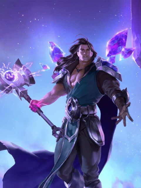 Taric