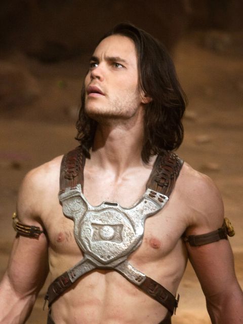 John Carter