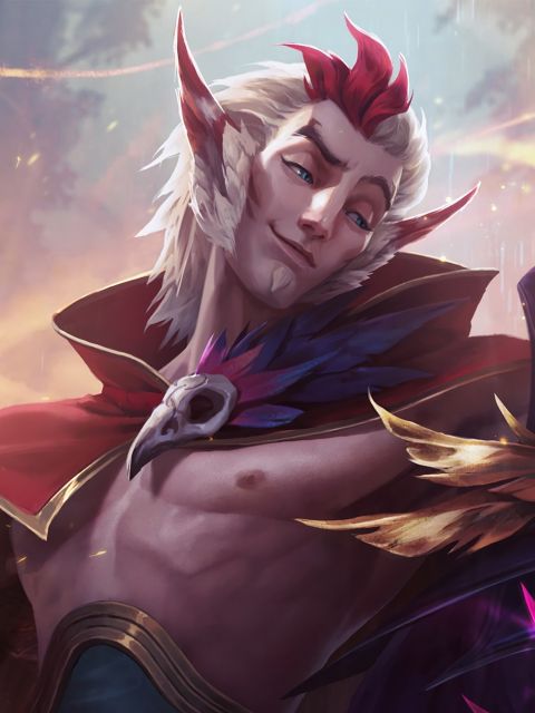 Rakan