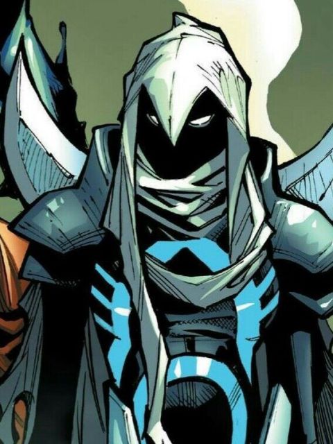 Moon Knight