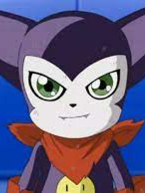 Impmon