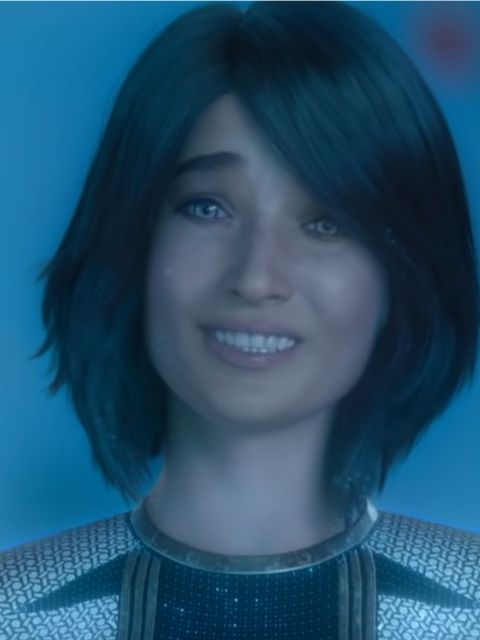 Cortana