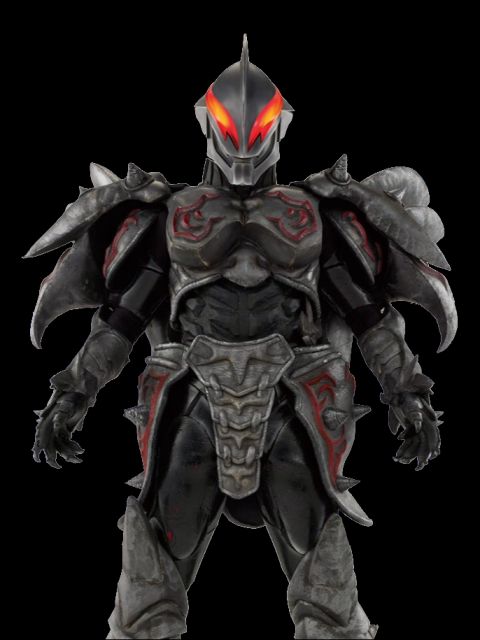 Ultraman Belial