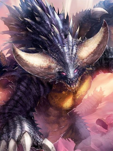 Nergigante