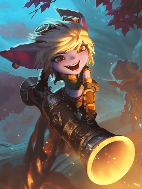 Tristana