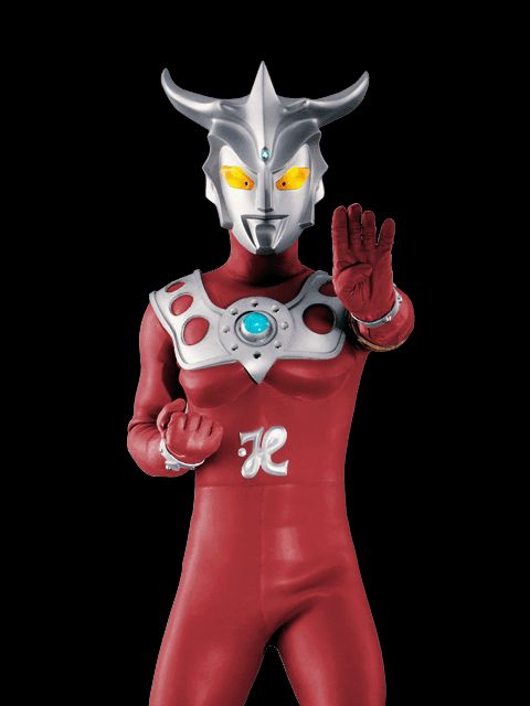 Ultraman Leo