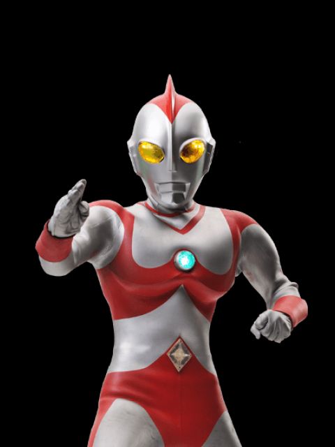 Ultraman 80