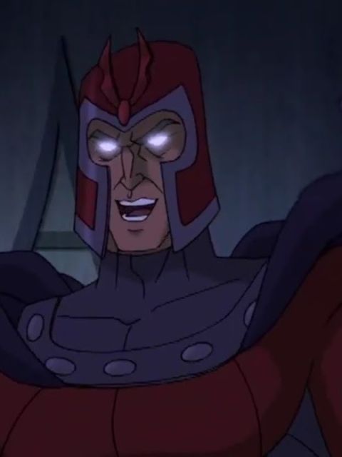 Magneto