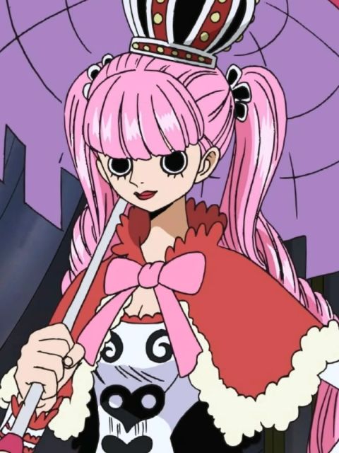 Perona