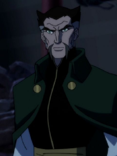 Ra's Al Ghul