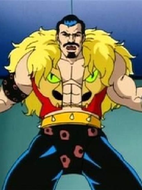 Kraven The Hunter