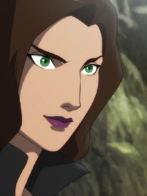 Talia Al Ghul