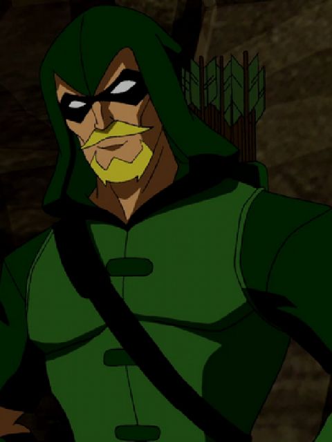 Green Arrow