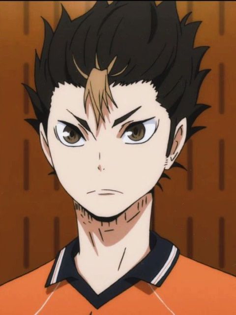 Yu Nishinoya