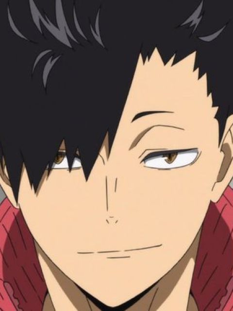 Tetsuro Kuroo