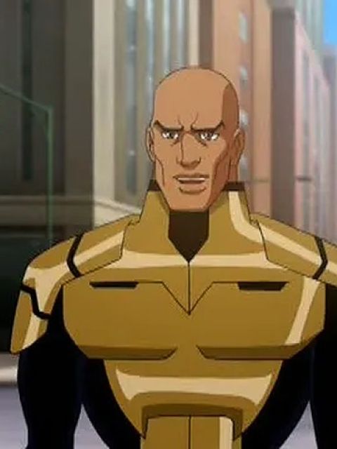 Lex Luthor