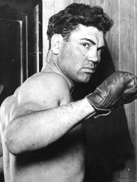 Jack Dempsey