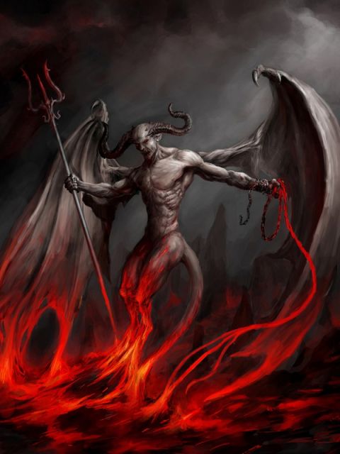 Devilopheles