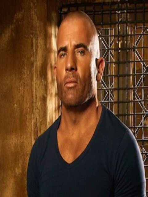 Lincoln Burrows