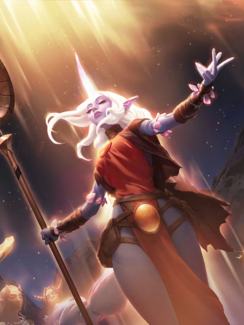 Soraka