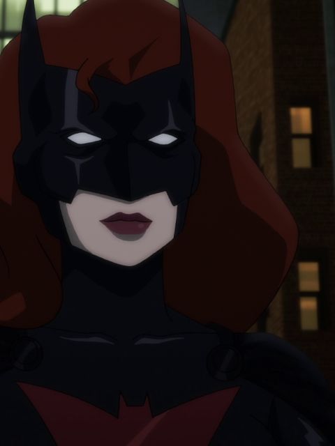 Batwoman