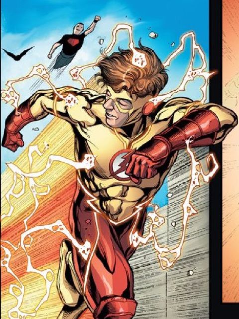 Kid Flash