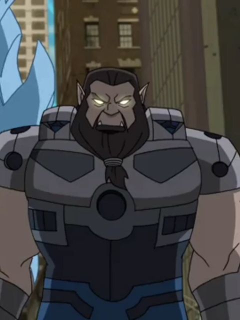 Blastaar