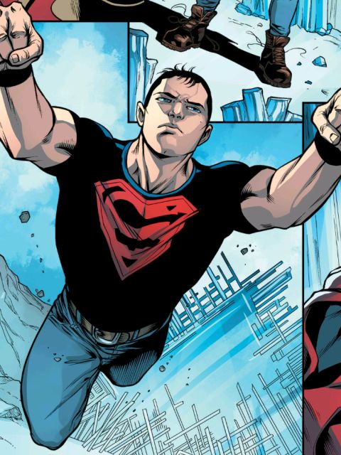 Superboy