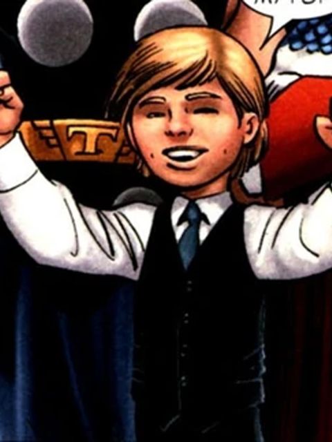 Franklin Richards