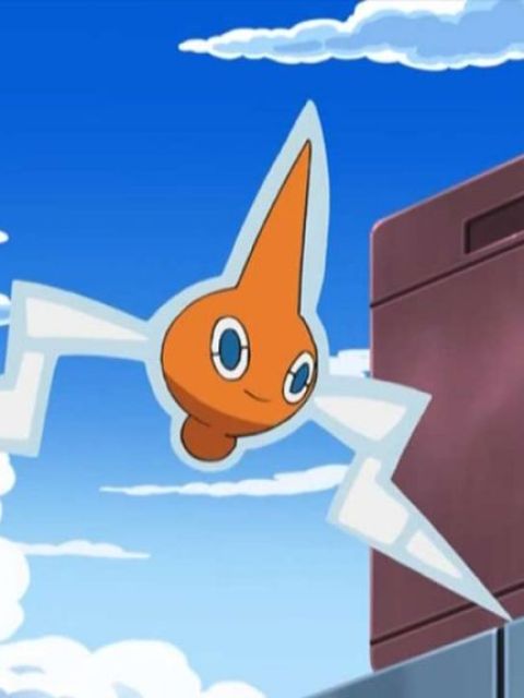 Rotom