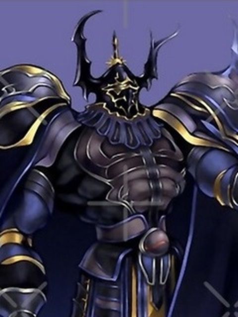 Golbez