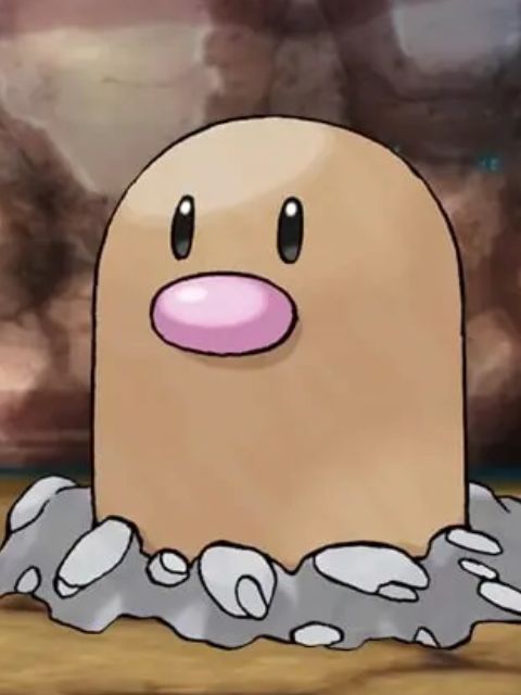 Diglett