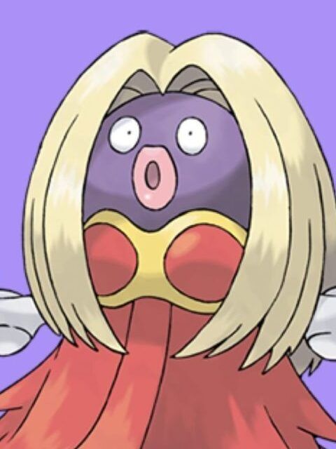 Jynx