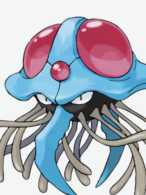 Tentacruel