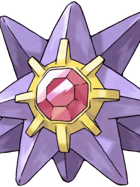 Starmie