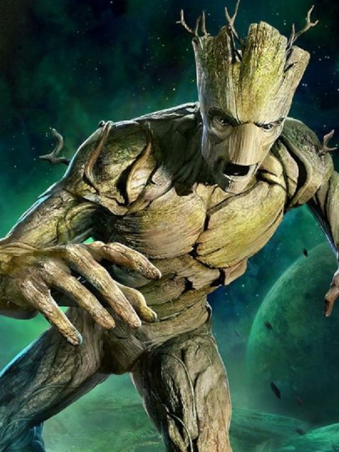 Groot