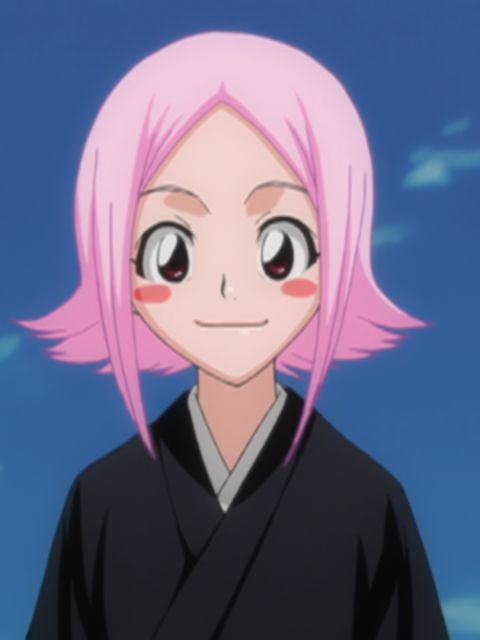 Kusajishi Yachiru