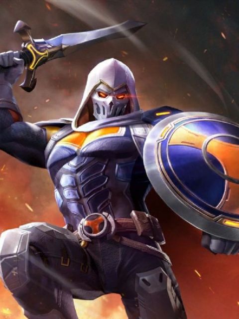 Taskmaster