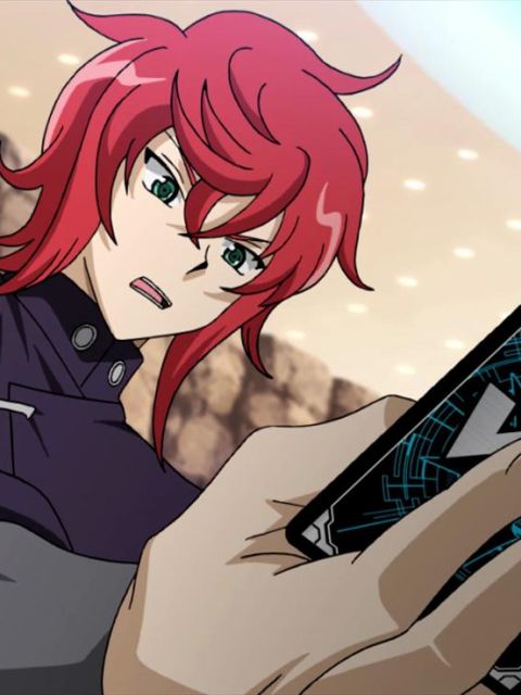 Satoru Enishi