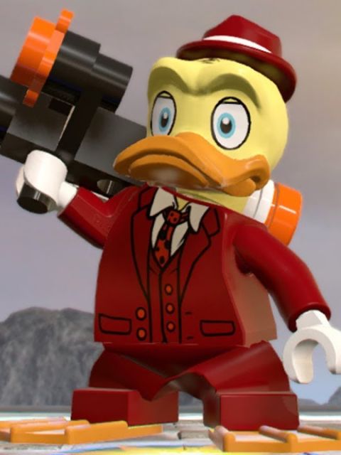 Howard The Duck