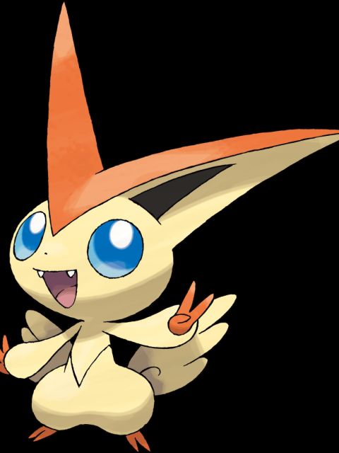 Victini