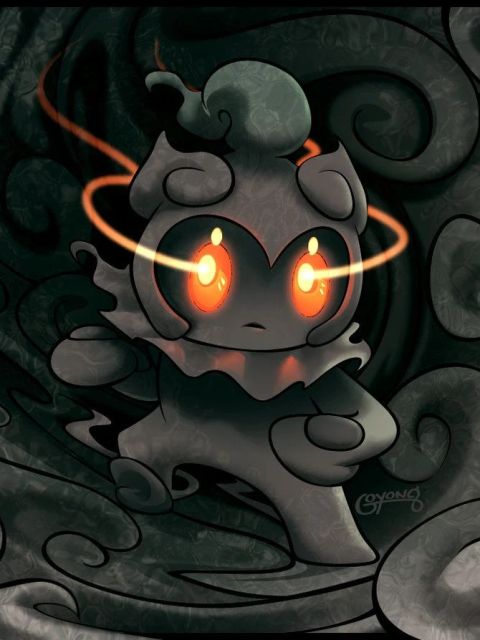 Marshadow