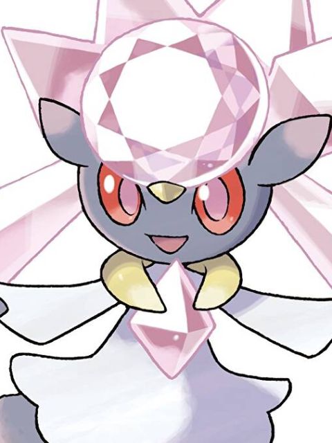 Diancie