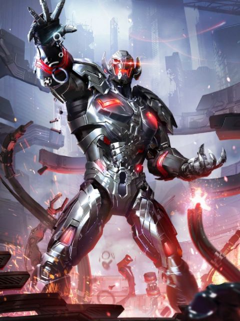 Ultron