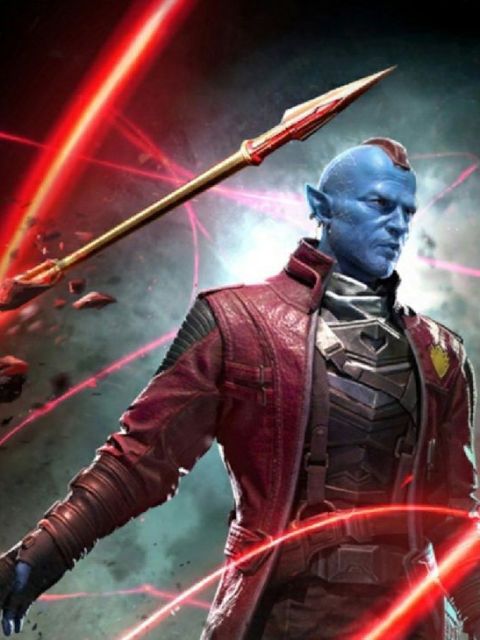 Yondu