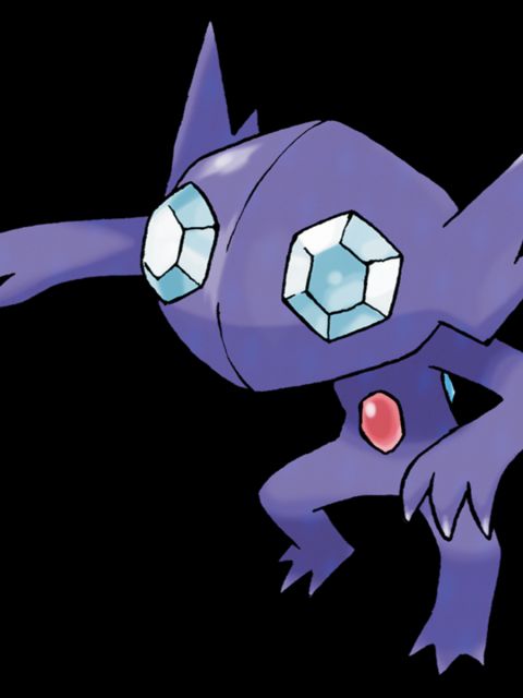 Sableye