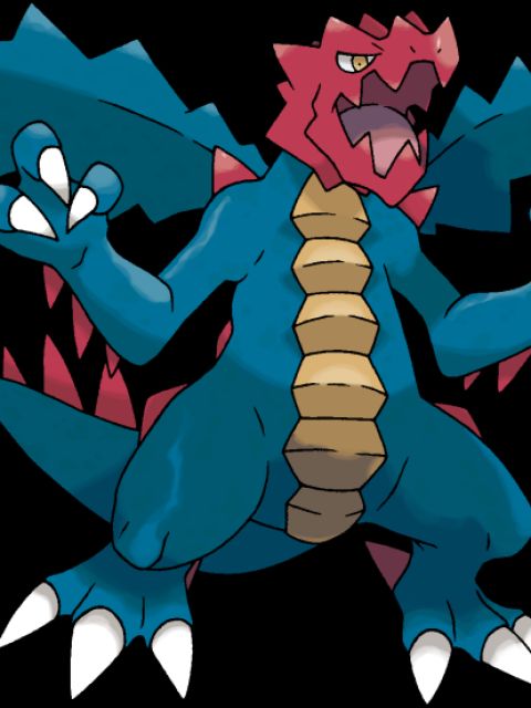 Druddigon