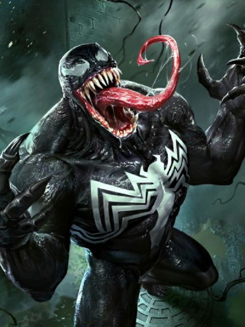 Venom