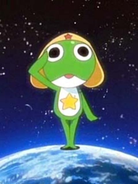 Keroro