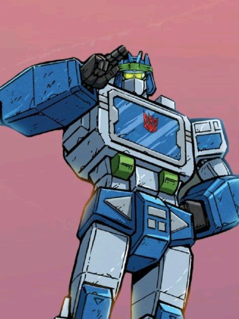 Soundwave